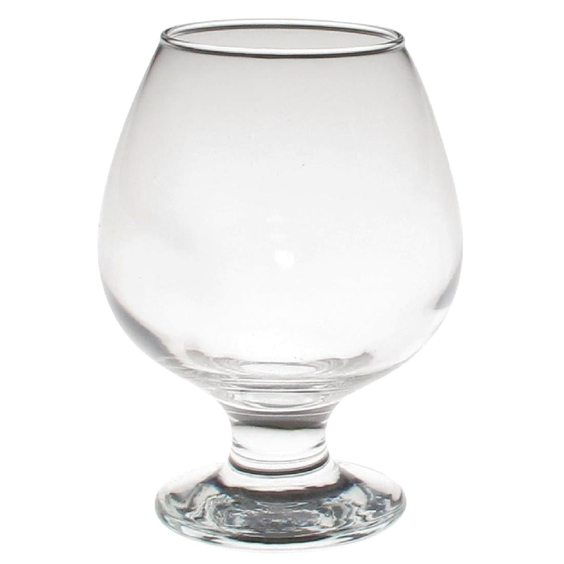 Utopia Bistro Brandy Glasses 400ml (Pack of 12) - CC996  Utopia   