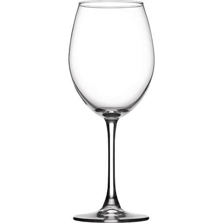 Utopia Enoteca Wine Glasses 615ml (Pack of 6) - CC998 Wine Glasses Utopia   