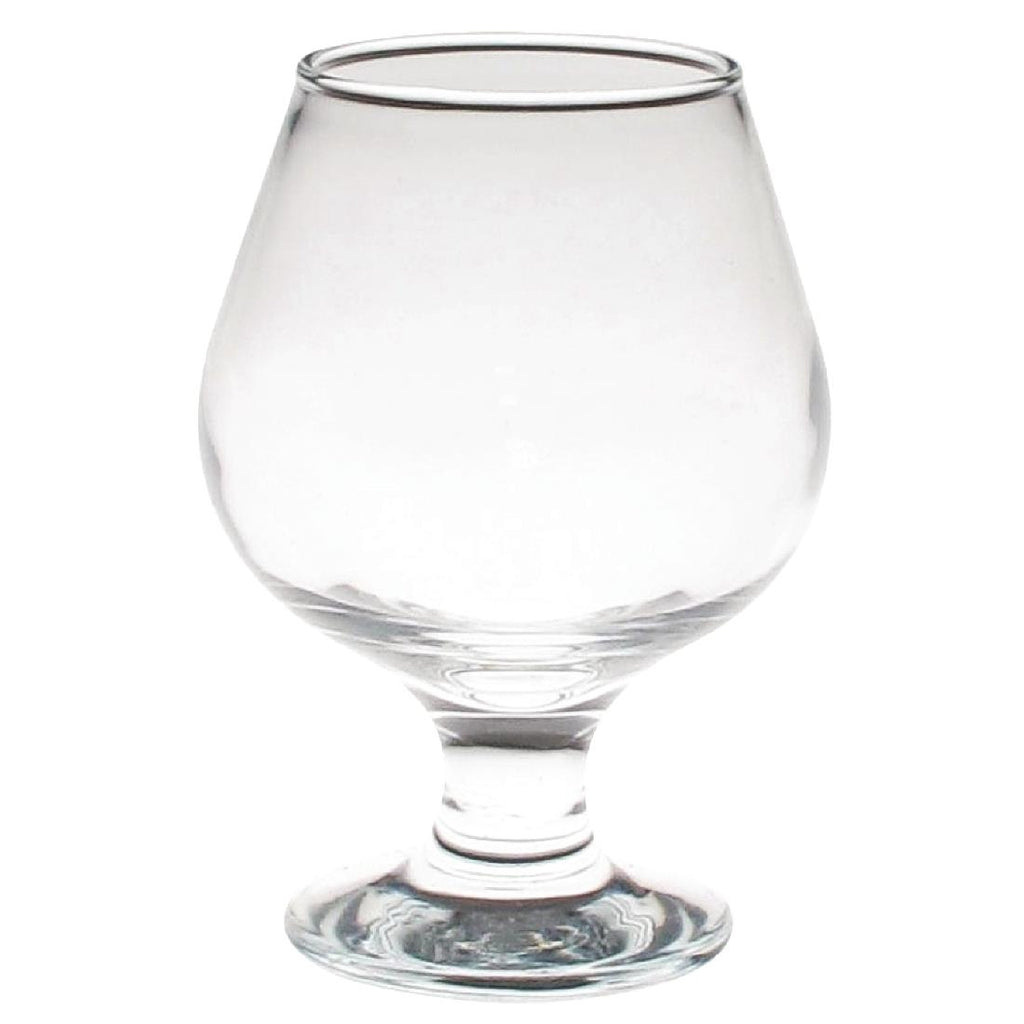 Utopia Capri Brandy Glasses 270ml (Pack of 12) - CC999  Utopia   