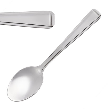 Olympia Harley Coffee Spoon (Pack of 12) - CD094 Spoons Olympia