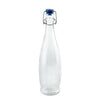 Artis Glass Water Bottles 1Ltr (Pack of 6) - CF730 Jugs, Pitchers, Decanters & Carafes Artis   