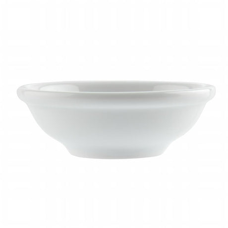 Royal Porcelain Oriental Soy Sauce Dishes (Pack of 12) - CG134 Royal Porcelain Crockery Royal Porcelain   