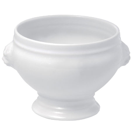 Revol Miniature Lion Head Appetiser Bowls 55mm (Pack of 6) - CG369 Bowls Revol