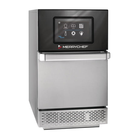 Merrychef Connex 12 Accelerated High Speed Oven Silver Single Phase 32A - CX160  Merrychef   