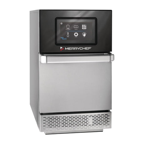 Merrychef Connex 12 Accelerated High Speed Oven Silver Three Phase 32A - CX162  Merrychef   