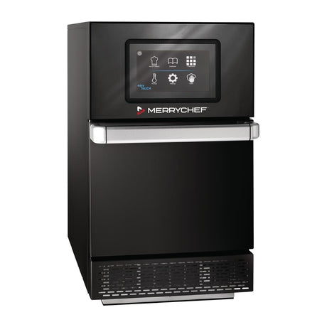 Merrychef Connex 12 Accelerated High Speed Oven Black Single Phase 13A - CH894  Merrychef   