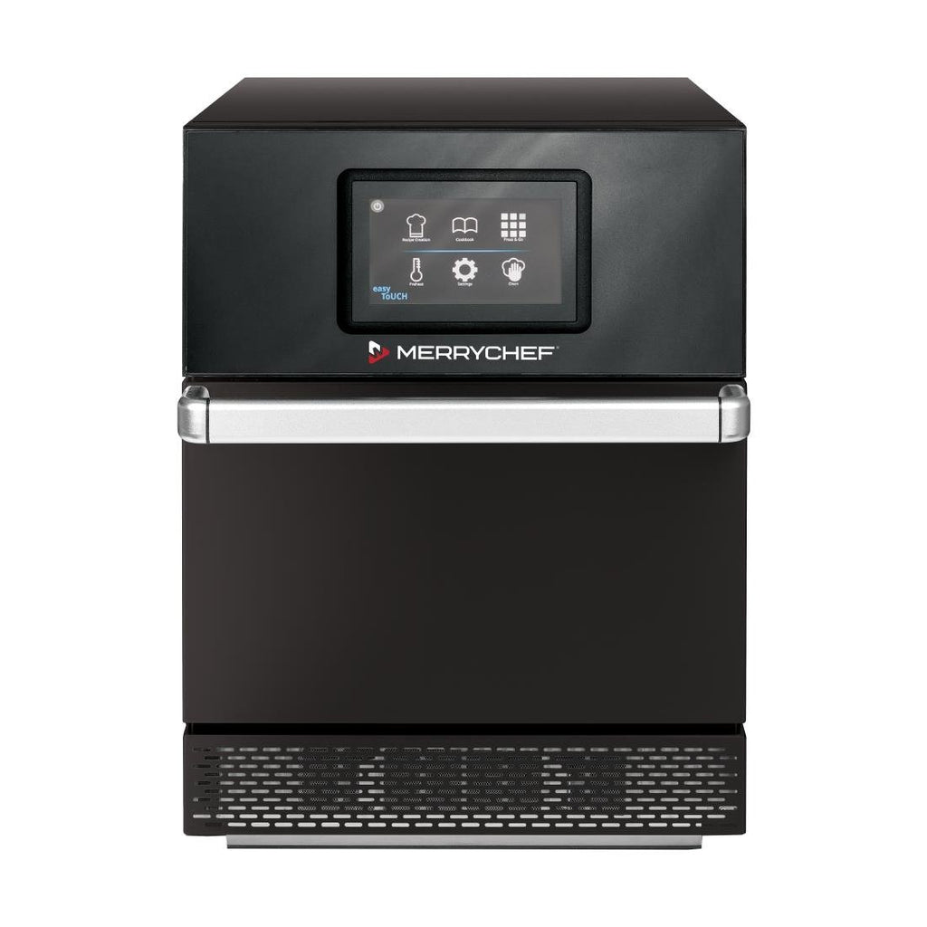 Merrychef Connex 16 Accelerated High Speed Oven Black Three Phase 32A - CH897  Merrychef   