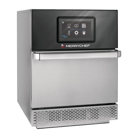 Merrychef Connex 16 Accelerated High Speed Oven Silver Three Phase 32A - CH899  Merrychef   