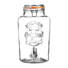 Kilner Clip Top Drinks Dispenser 5Ltr - CJ127  Kilner   