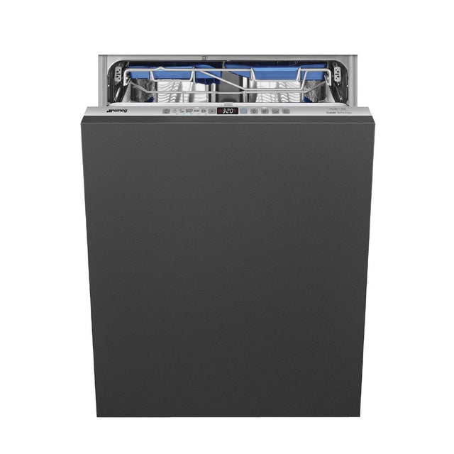 Smeg Semi-Professional Integrated Dishwasher ST323PM - CJ292  Smeg   