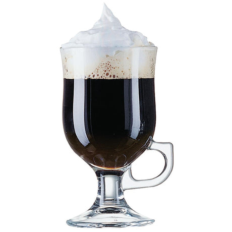 Arcoroc Irish Coffee Glasses 240ml (Pack of 24) - CJ330  Arcoroc   