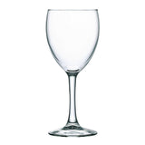 Arcoroc Princesa Wine Glasses 310ml (Pack of 24) - DB860 Wine Glasses Arcoroc   