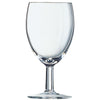 Arcoroc Savoie Wine Glasses 240ml (Pack of 48) - CJ501 Wine Glasses Arcoroc   