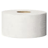 Tork Mini Jumbo Toilet Paper 2-Ply 170m (Pack of 12) - CL126  Tork   