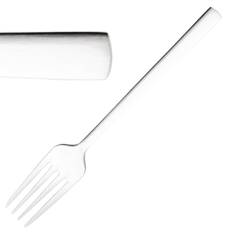 Olympia Airnox Fork (Pack of 12) - CL981 Table Knives Olympia