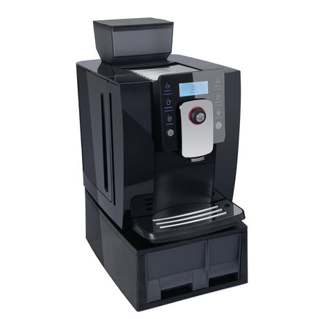 Blue Ice Azzurri Classico Black Bean to Cup Coffee Machine - CM631  Blue Ice   