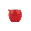 Olympia Cafe Milk Jug Red - 70ml 2.36fl oz (Box 6) - CM755 Olympia Crockery Olympia   