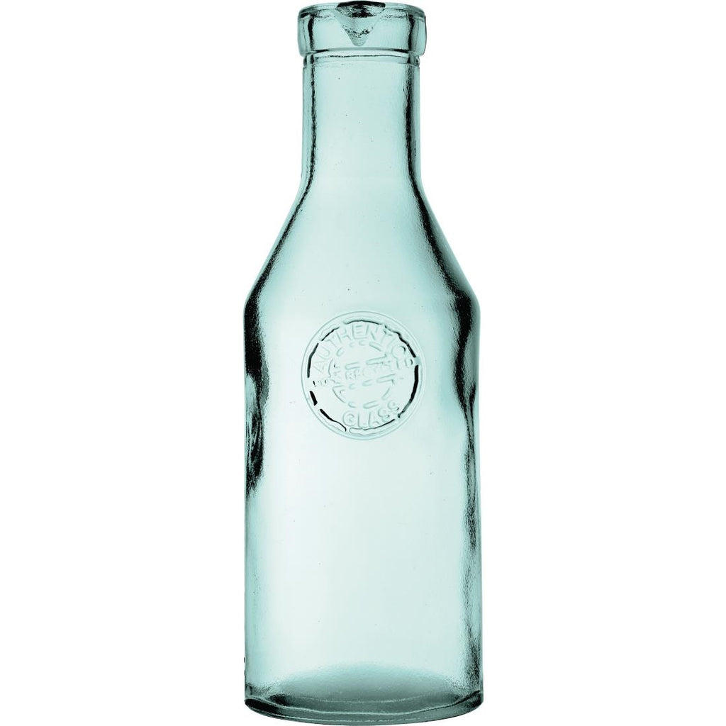 Utopia Authentico Water Bottle 1Ltr (Pack of 6) - CN244 Jugs, Pitchers, Decanters & Carafes Utopia   