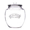 Kilner Push Top Preserve Jar 2000ml - CN618  Kilner   