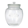 Kilner Push Top Preserve Jar 4000ml - CN619  Kilner   