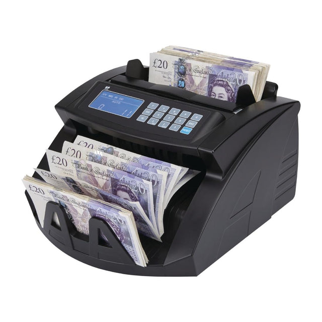 ZZap NC20i Banknote Counter - CN904  Zzap   