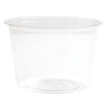 Vegware Compostable Cold Portion Pots 118ml / 4oz (Pack of 2000) - CR706  Vegware   