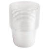 Vegware Compostable Cold Portion Pots 118ml / 4oz (Pack of 2000) - CR706  Vegware   