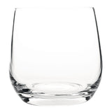 Olympia Claro One Piece Crystal Tumbler 395ml (Pack of 6) - CS468 Utopia Hi Balls and Tumblers Olympia   