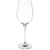 Olympia Campana One Piece Crystal Wine Glasses 380ml (Pack of 6) - CS494 Wine Glasses Olympia   