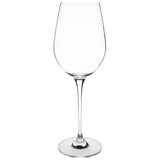 Olympia Campana One Piece Crystal Wine Glasses 380ml (Pack of 6) - CS494 Wine Glasses Olympia   