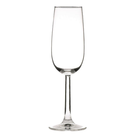 Royal Leerdam Bouquet Champagne Flutes 170ml (Pack of 6) - CT064 Champagne Glasses Royal Leerdam   