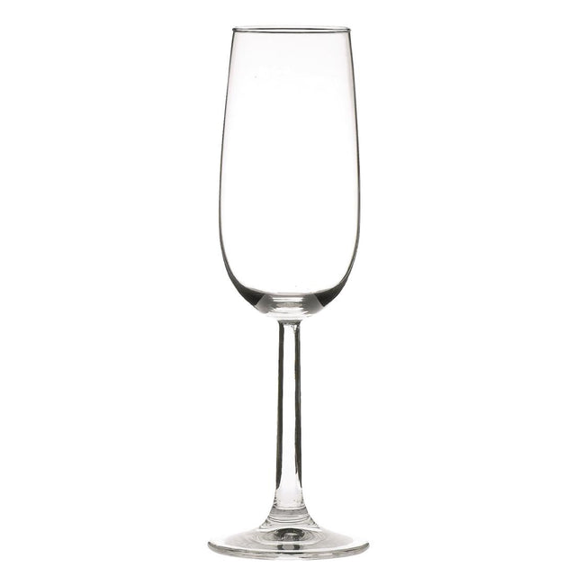 Royal Leerdam Bouquet Champagne Flutes 170ml (Pack of 6) - CT064 Champagne Glasses Royal Leerdam   