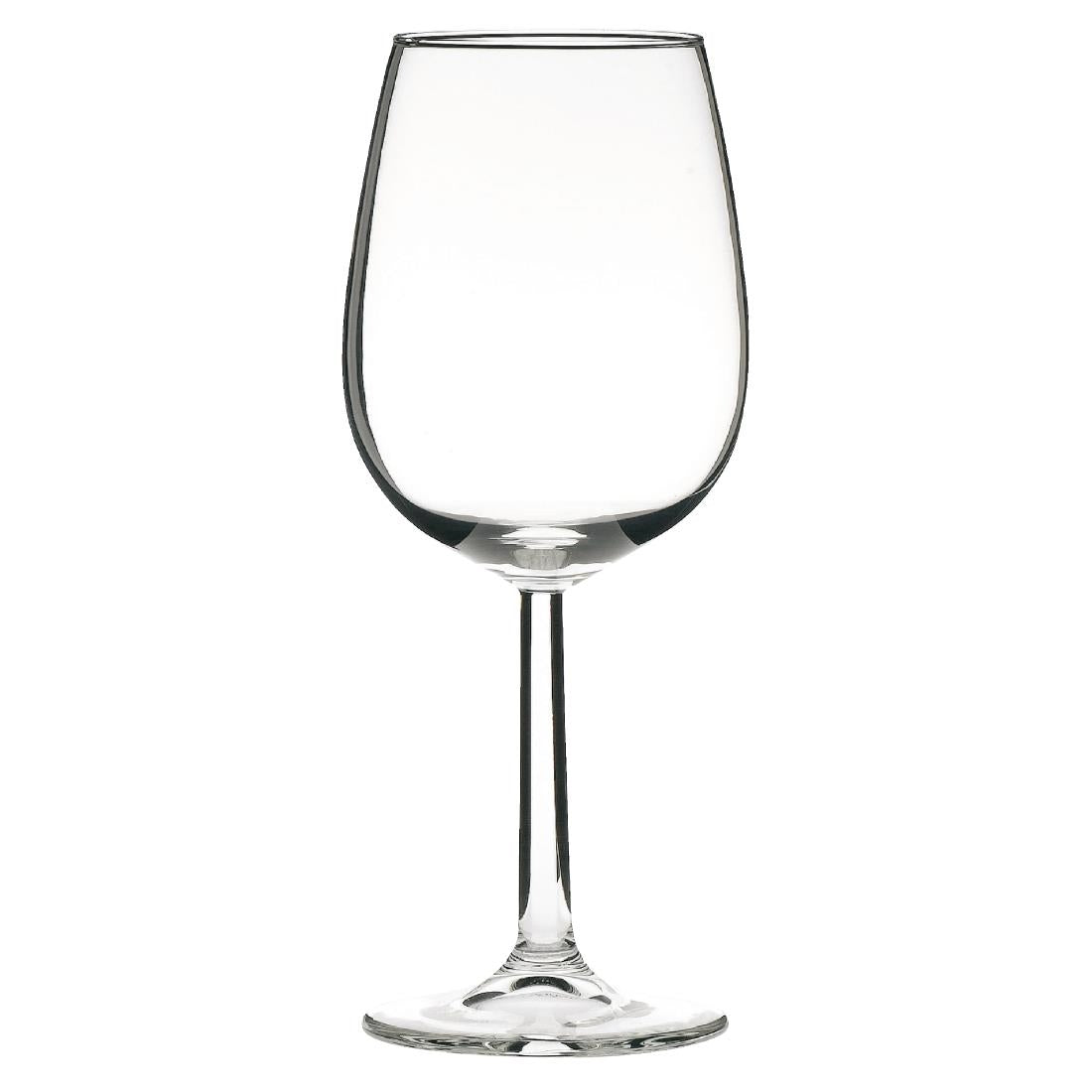 Royal Leerdam Bouquet Wine Glasses 350ml (Pack of 12) - CT066 Wine Glasses Royal Leerdam   