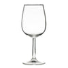 Royal Leerdam Bouquet White Wine Glasses 230ml (Pack of 12) - CT071 Wine Glasses Royal Leerdam   