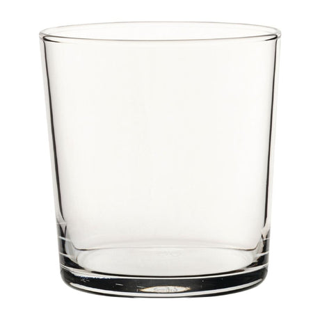 Utopia Tubo Tumbler 370ml (Pack of 12) - CT193 Utopia Hi Balls and Tumblers Utopia   