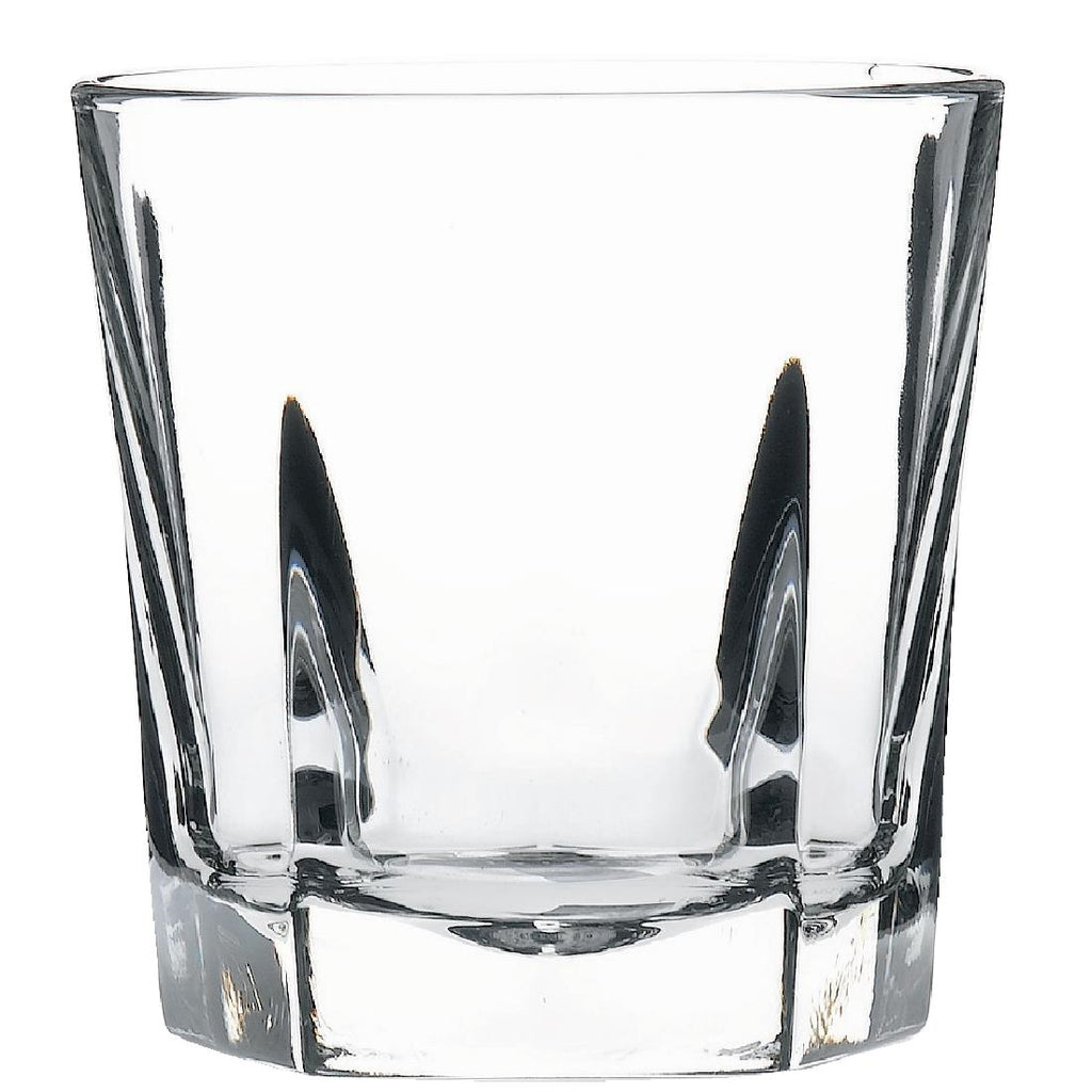 Libbey Inverness Tumblers 360ml (Pack of 12) - CT264  Libbey   