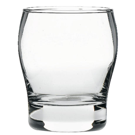 Libbey Perception Old Fashioned Tumblers 350ml (Pack of 12) - DB245 Utopia Hi Balls and Tumblers Libbey   