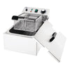 Nisbets Essentials Electric Fryer - 3kW - CT956  Nisbets Essentials   