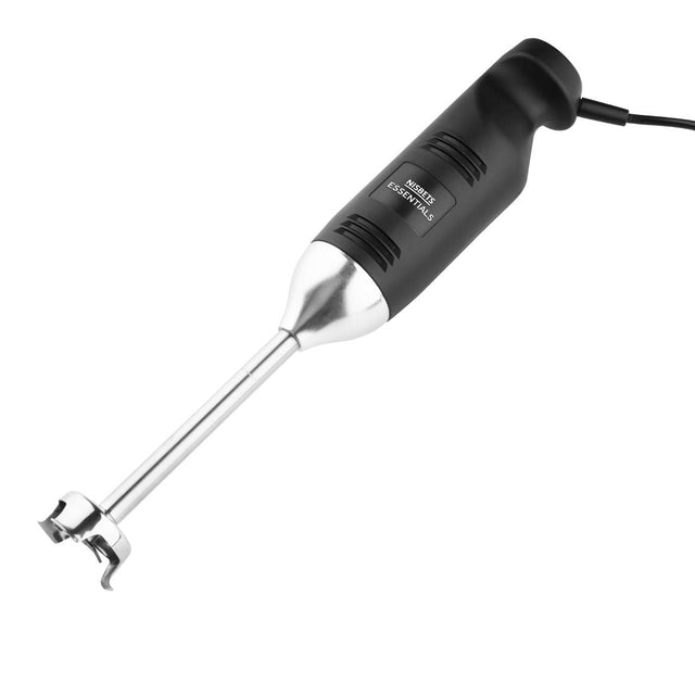 Nisbets Essentials Variable Speed Stick Blender 190mm Shaft - CU005  Nisbets Essentials   