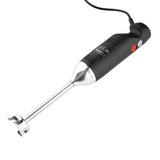 Nisbets Essentials Variable Speed Stick Blender 190mm Shaft - CU005  Nisbets Essentials   