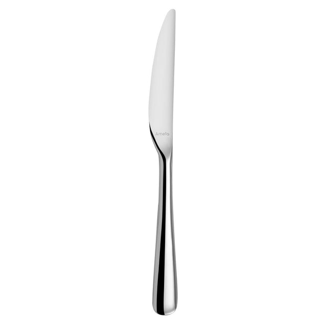 Amefa Opus Dessert Knife - CU068 Table Knives Amefa