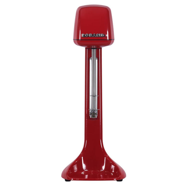 Roband Milkshake & Drink Mixer Red DM31R - CU102  Roband   