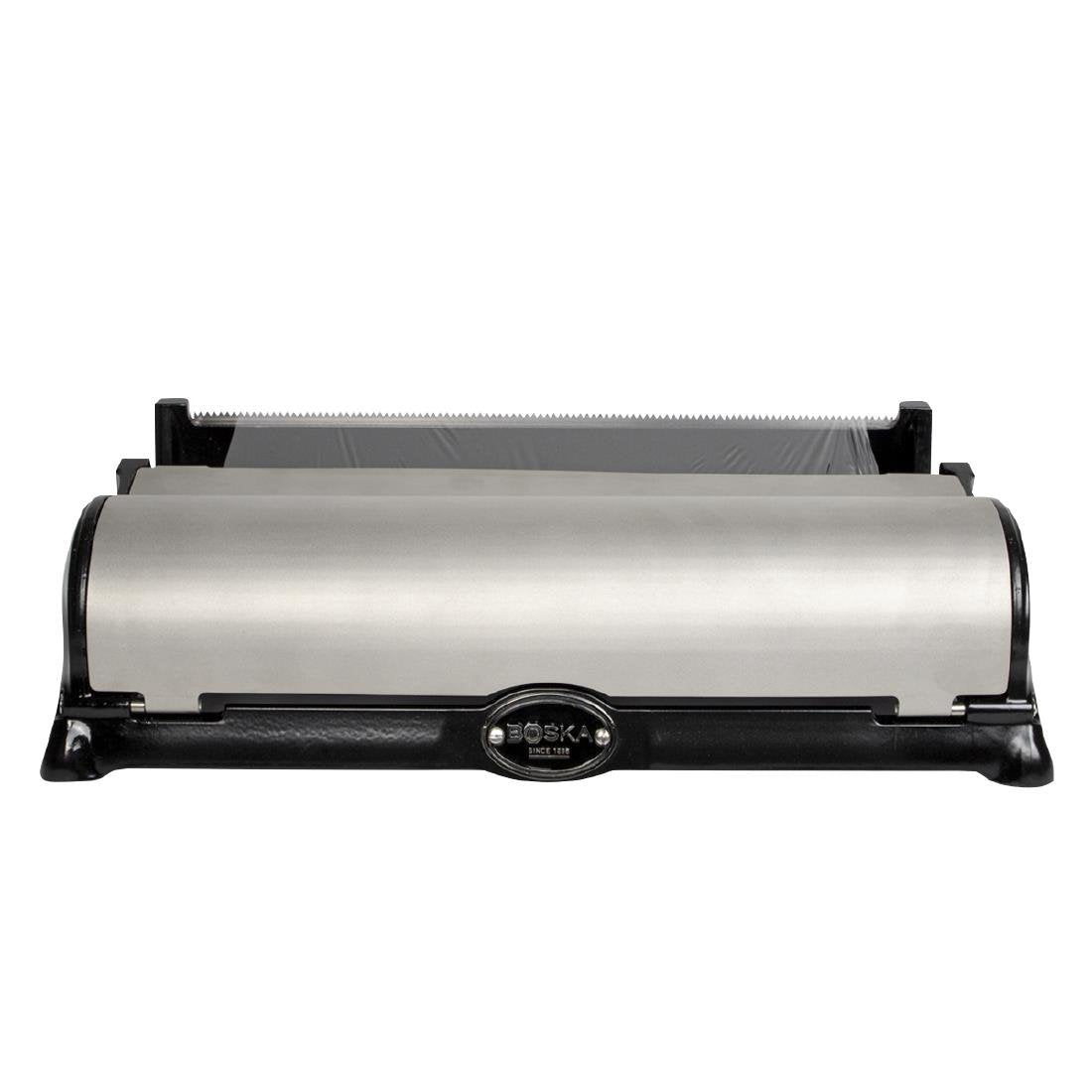 Boska Rock Foil Dispenser Black - CU113  Boska   