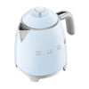 Smeg Mini Kettle Pastel Blue KLF05PBUK - CU152  Smeg   