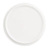 Olympia Fondant Saucers Aqua 115mm (Pack of 6) - CU183 Olympia Designs Olympia   