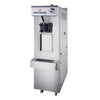 Spaceman Pasteurising Pump-Fed Freestanding Soft Serve Ice Cream Machine S68C - CU203  Spaceman   