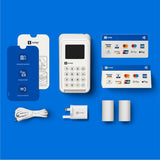 SumUp 3G+ Payment Kit - CU261  SumUp   