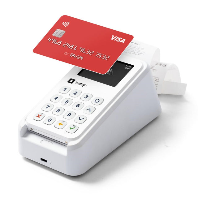 SumUp 3G+ Payment Kit - CU261  SumUp   