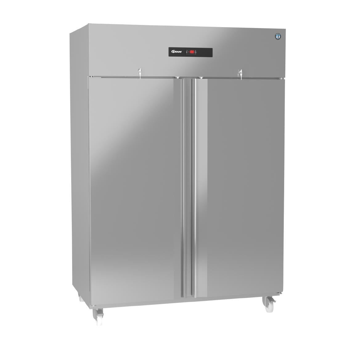 Hoshizaki Advance Double Door Freezer F140-4 C U - CU269  Hoshizaki   