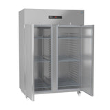 Hoshizaki Advance Double Door Freezer F140-4 C U - CU269  Hoshizaki   